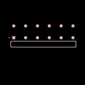 HTSW-113-15-G-T Footprint