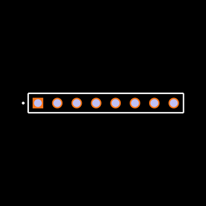 HW-08-12-T-S-765-150 Footprint