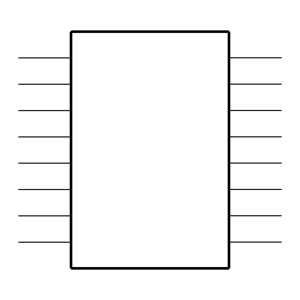 HW-08-09-TM-D-450-SM Symbol