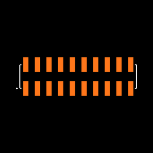 HW-10-09-F-D-395-SM Footprint
