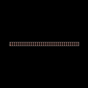 HW-36-09-S-D-415-120 Footprint