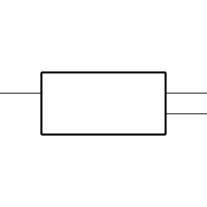 IPL1-102-01-F-D-RA-P Symbol
