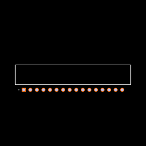 IPL1-116-01-F-S-RE1-K Footprint