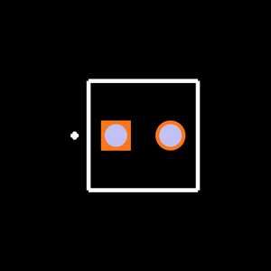 LCW-102-10-S-S-300 Footprint