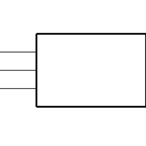 LCW-103-11-T-S-300-RP Symbol