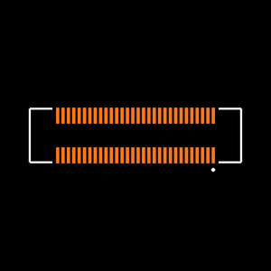 LSHM-130-L6.0-L-DV-A-N-TR Footprint