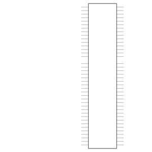 MEC1-140-02-F-D-LC-K-TR Symbol