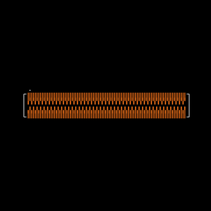 MOLC-145-02-H-Q Footprint