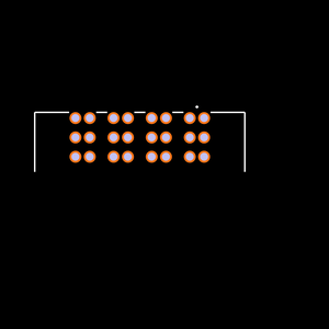 MPS-04-01-03-L-RA-LC Footprint