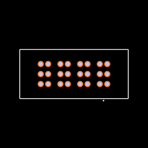 MPT-04-6.30-01-T-V-LC Footprint
