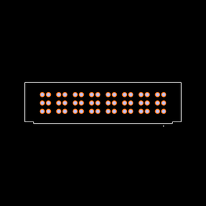 MPT-08-6.30-01-T-V-LC Footprint