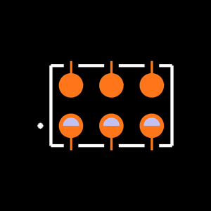 MTLW-103-09-G-D-390 Footprint