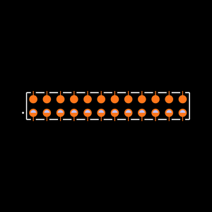 MTLW-112-24-S-D-270 Footprint