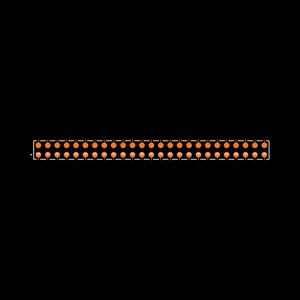 MTLW-125-09-G-D-535 Footprint