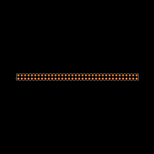 MTLW-136-07-T-D-290 Footprint
