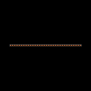 MTLW-140-07-T-S-230 Footprint
