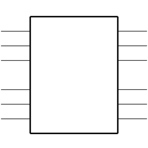 MTMM-103-07-S-Q-260 Symbol