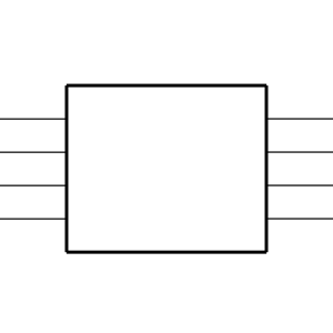 MTMM-107-09-G-D-185 Symbol