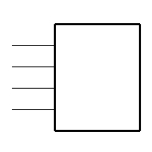 MTMM-104-07-F-S-215 Symbol