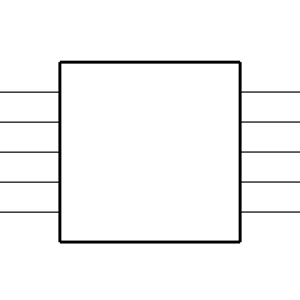 MTMM-124-07-G-D-240 Symbol