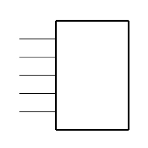 MTMM-105-11-T-S-070 Symbol