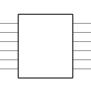 MTMM-125-02-F-D-160 Symbol