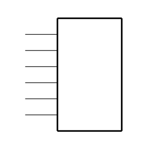 MTMM-106-10-F-S-375 Symbol