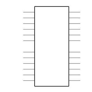 MTMM-106-04-L-Q-225 Symbol