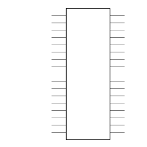 MTMM-108-05-G-Q-150 Symbol