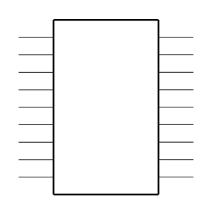 MTMM-109-07-S-D-185 Symbol