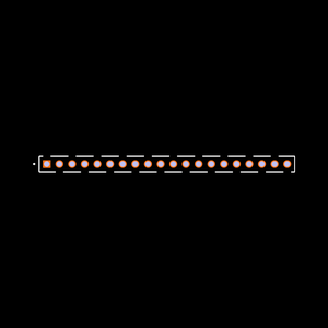 MTMM-120-09-G-S-295 Footprint