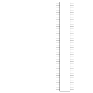 MTMM-150-08-G-D-310 Symbol