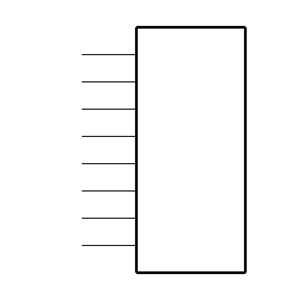 MTMS-108-25-G-S-100 Symbol