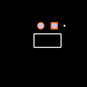 MTSW-102-23-T-S-130-RA Footprint