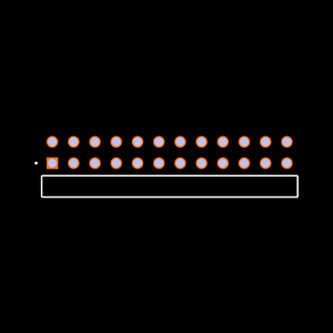MTSW-112-11-S-D-630-RA Footprint