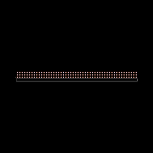 MTSW-150-07-T-T-110-RA Footprint
