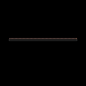 MTSW-150-10-T-S-530-RA Footprint