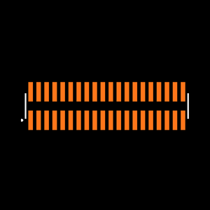 MW-20-03-G-D-145-090 Footprint