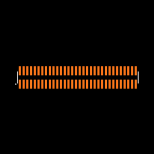 MW-32-03-G-D-225-085-P Footprint