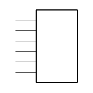 PET-06-02-T-VT Symbol