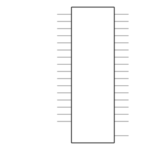 QTS-016-04-L-D-DP-A Symbol