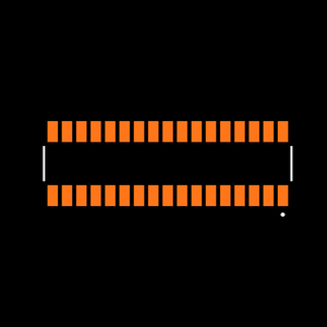 RSM-117-02-S-D-LC-P Footprint