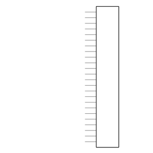 RSM-124-02-S-S Symbol