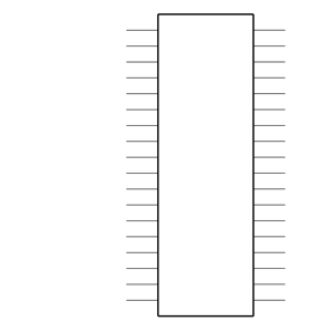 RU8-140-19-DP-H-DV Symbol