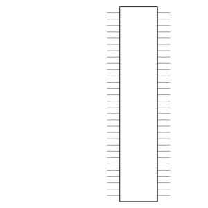 SEML-130-02-03.0-FG-D-WT Symbol