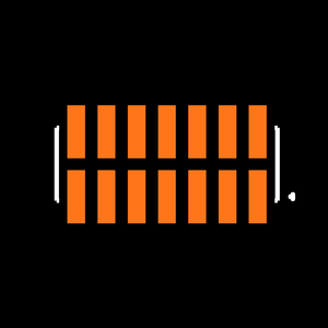 SFMC-107-L2-F-D Footprint