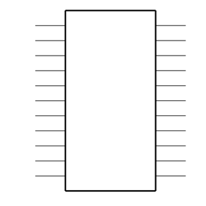 SFMC-111-L2-S-D-P-TR Symbol