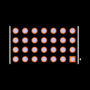 SQT-107-01-FM-Q Footprint