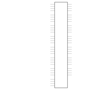 SQT-115-01-LM-Q Symbol