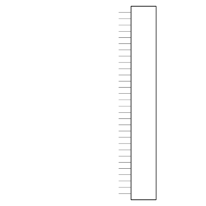 SQT-130-01-F-T-RA Symbol